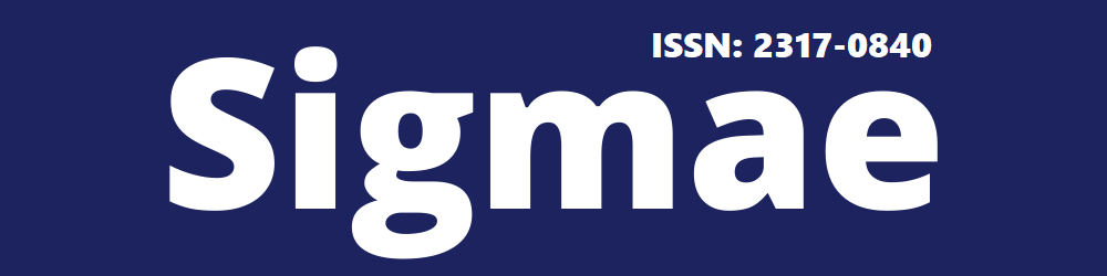 Sigmae — ISSN 2317-0840