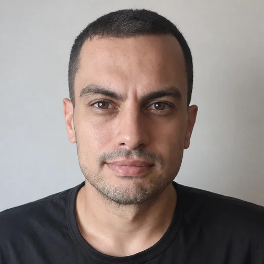Prof. Ricardo Rocha